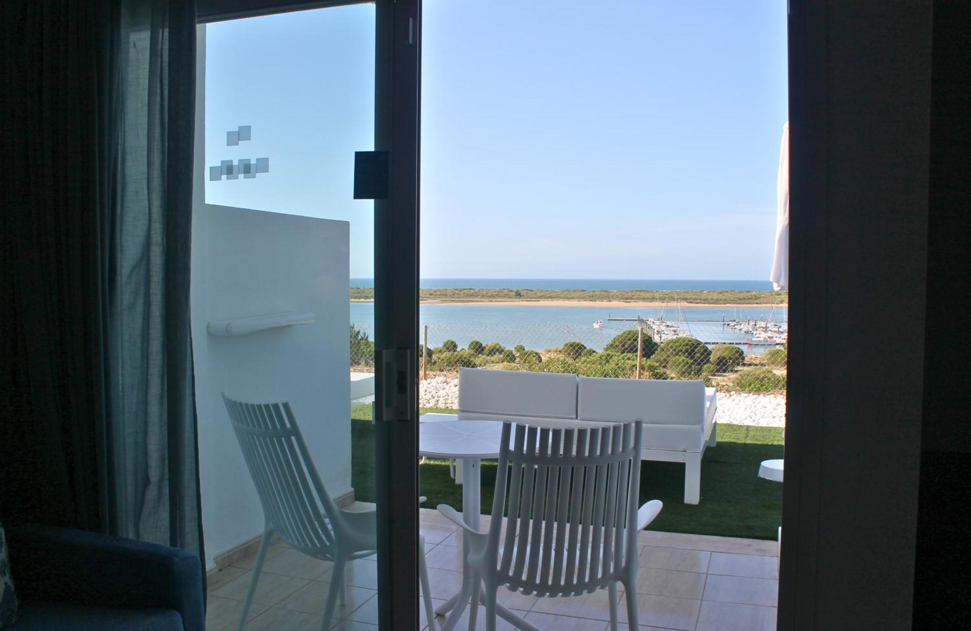 Garden Playanatural - Adults Only El Rompido Exterior foto